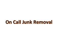 On Call Junk Removal image 1